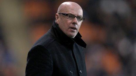 Brian McDermott