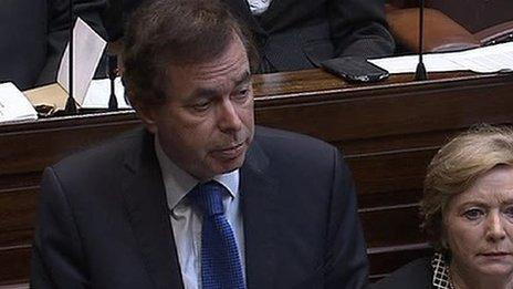 Alan Shatter