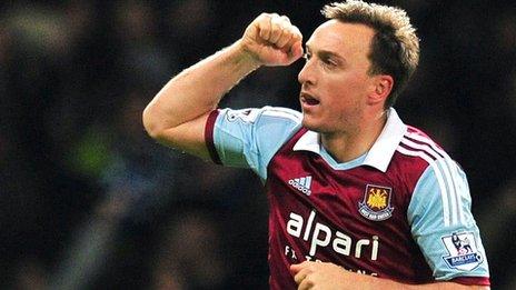 Mark Noble