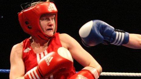 Lynsey Holdaway