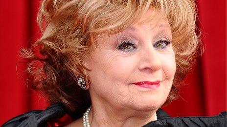 Barbara Knox