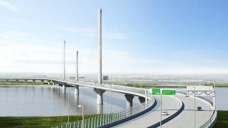 Mersey Gateway