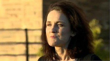 Theresa Villiers