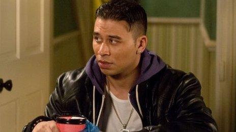 Ricky Norwood