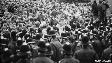 Orgreave Colliery