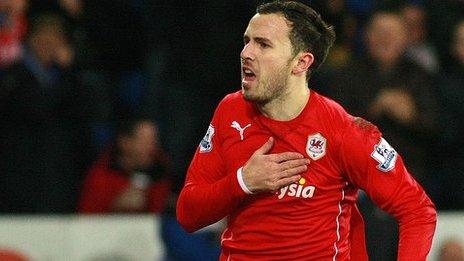 Jordon Mutch