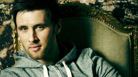 Danny Howard