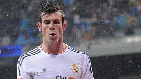 Gareth Bale