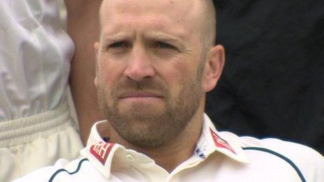 Matt Prior