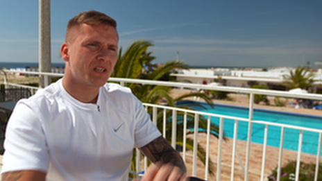 David Weir