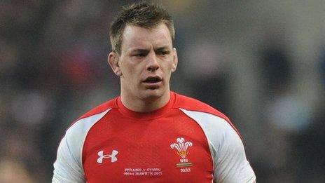 Matthew Rees