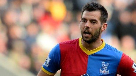 Joe Ledley