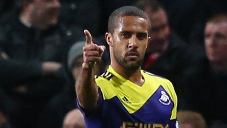 Wayne Routledge