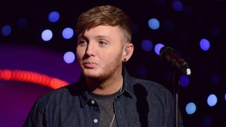 James Arthur