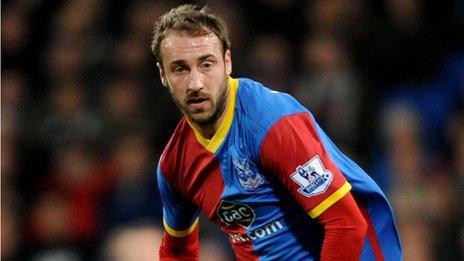 Glenn Murray