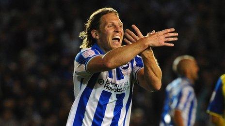 Craig Mackail-Smith