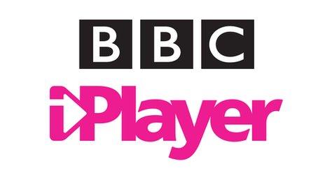 iPlayer logo