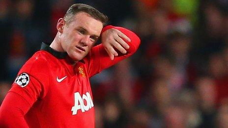 Wayne Rooney