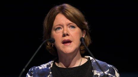 Maria Miller