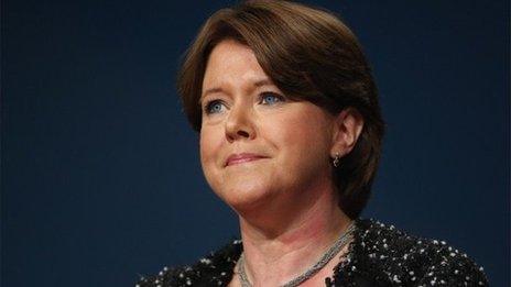 Maria Miller