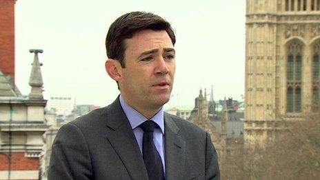 Andy Burnham