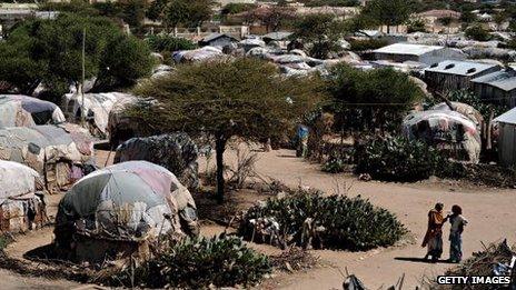 Galkayo