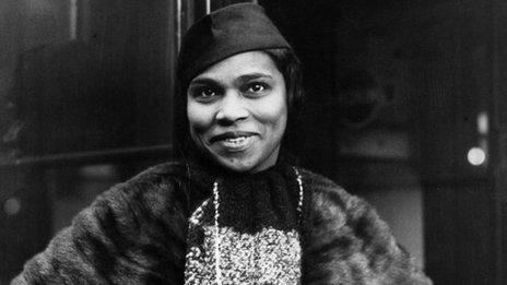 Marian Anderson