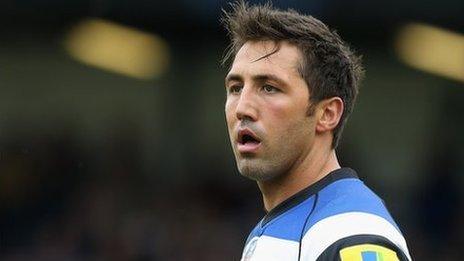 Gavin Henson