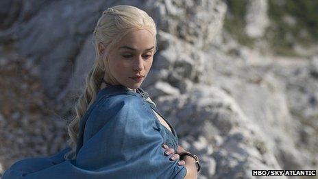 Daenerys Targaryen