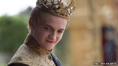 Joffrey Baratheon