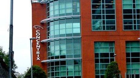 Concentrix Belfast