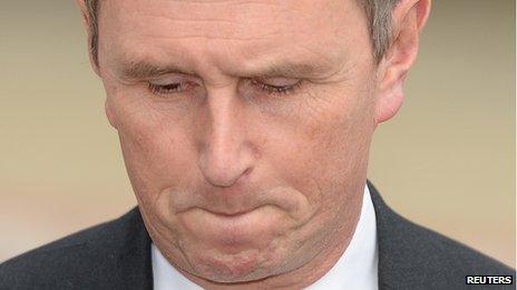 Nigel Evans