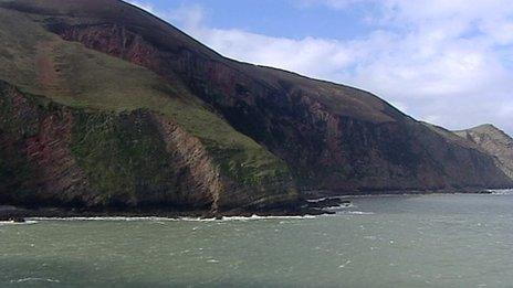 Lynmouth