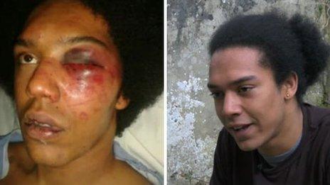 Ben Hutchings-Mitchell