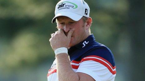 Jamie Donaldson