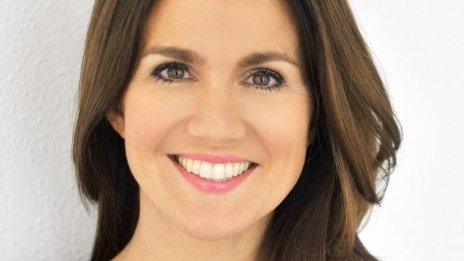 Susanna Reid