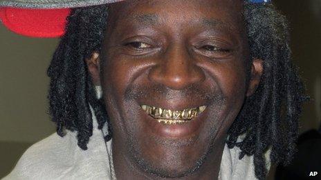 Flavor Flav