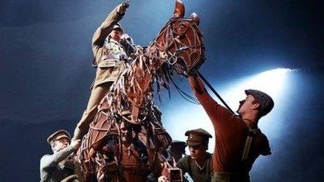 War Horse