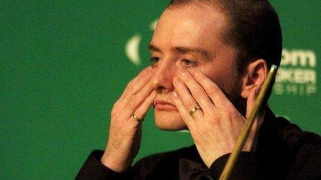 Graeme Dott