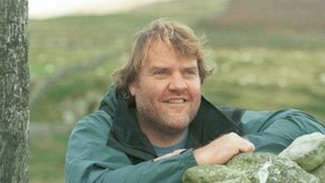 Bryn Terfel