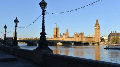 Westminster Bridge