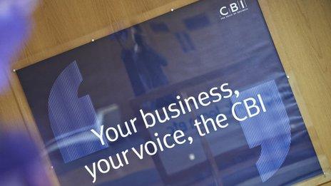 Postair CBI