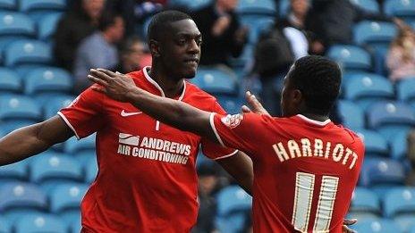 Marvin Sordell