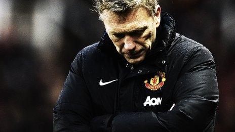 David Moyes