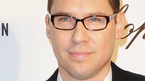 Bryan Singer