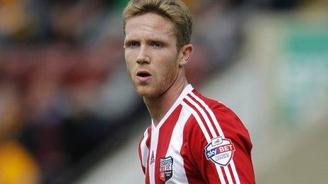 Adam Forshaw