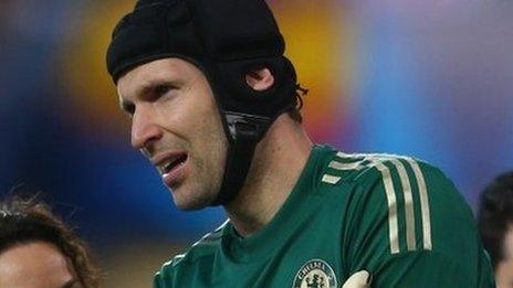 Petr Cech