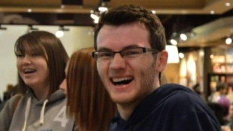 Stephen Sutton