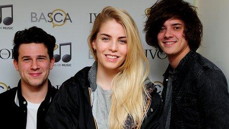 London Grammar