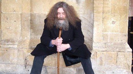 Alan Moore